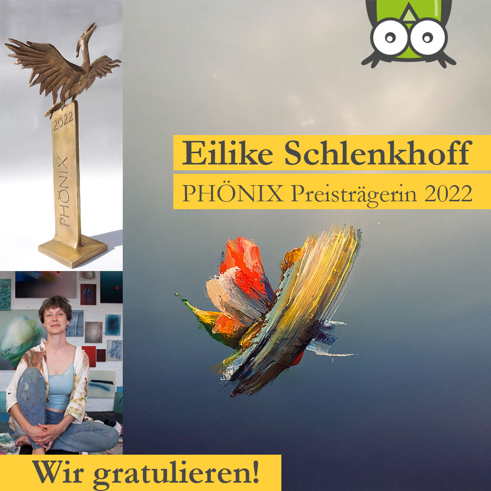 Phönix Kunstpreis